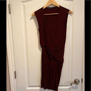 Allsaints dress